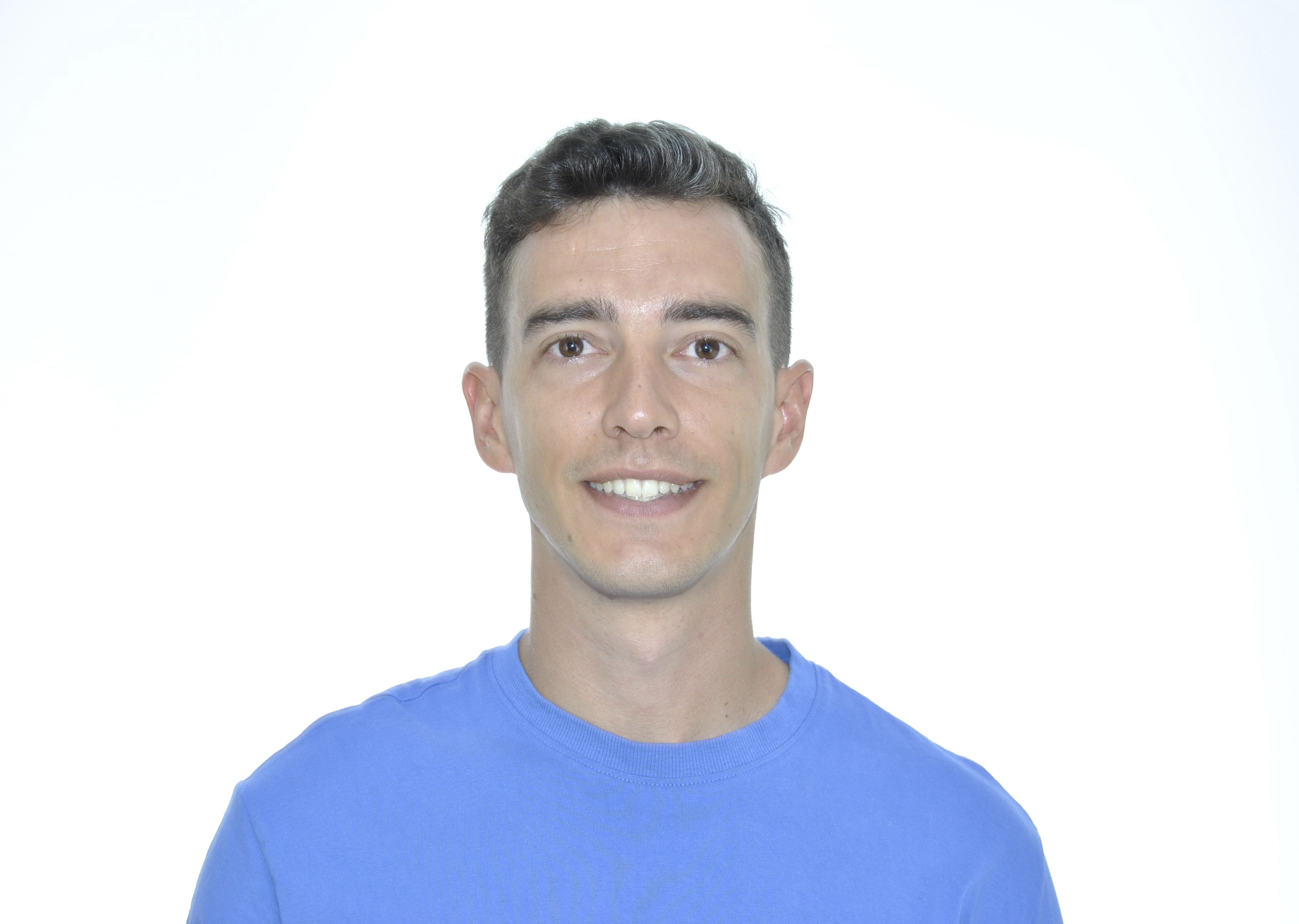 Foto de perfil de Alberto Artieda